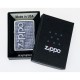 Зажигалка Zippo 200 3D Abstract Emblem