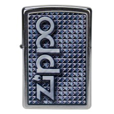Запальничка Zippo 200 3D Abstract Emblem