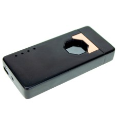 Електроімпульсна USB запальничка «Престиж»
