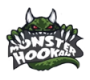 Monster Hookah