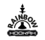 Rainbow Hookah