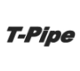 T-pipe