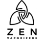 Zen vaporizer